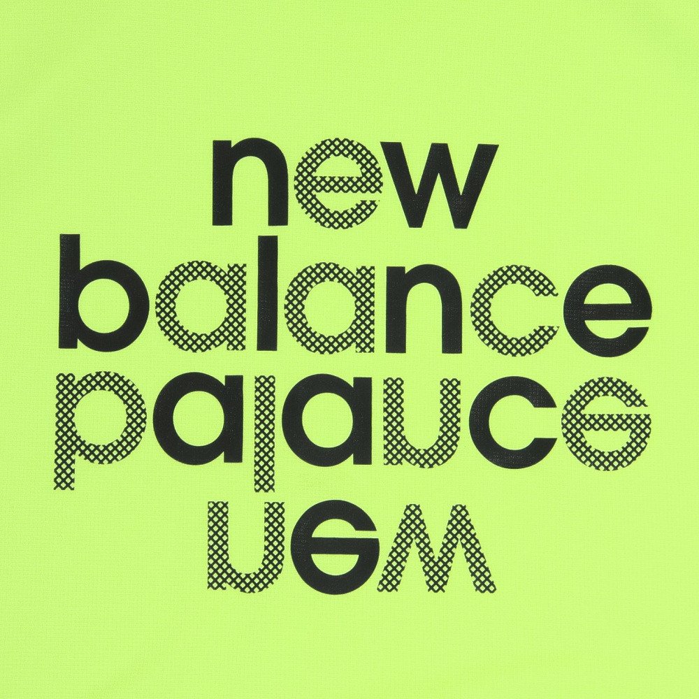 ニューバランス（new balance）（レディース）ゴルフウェア 半袖 ハーフスリーブ モックネックシャツ 012-6166508-061