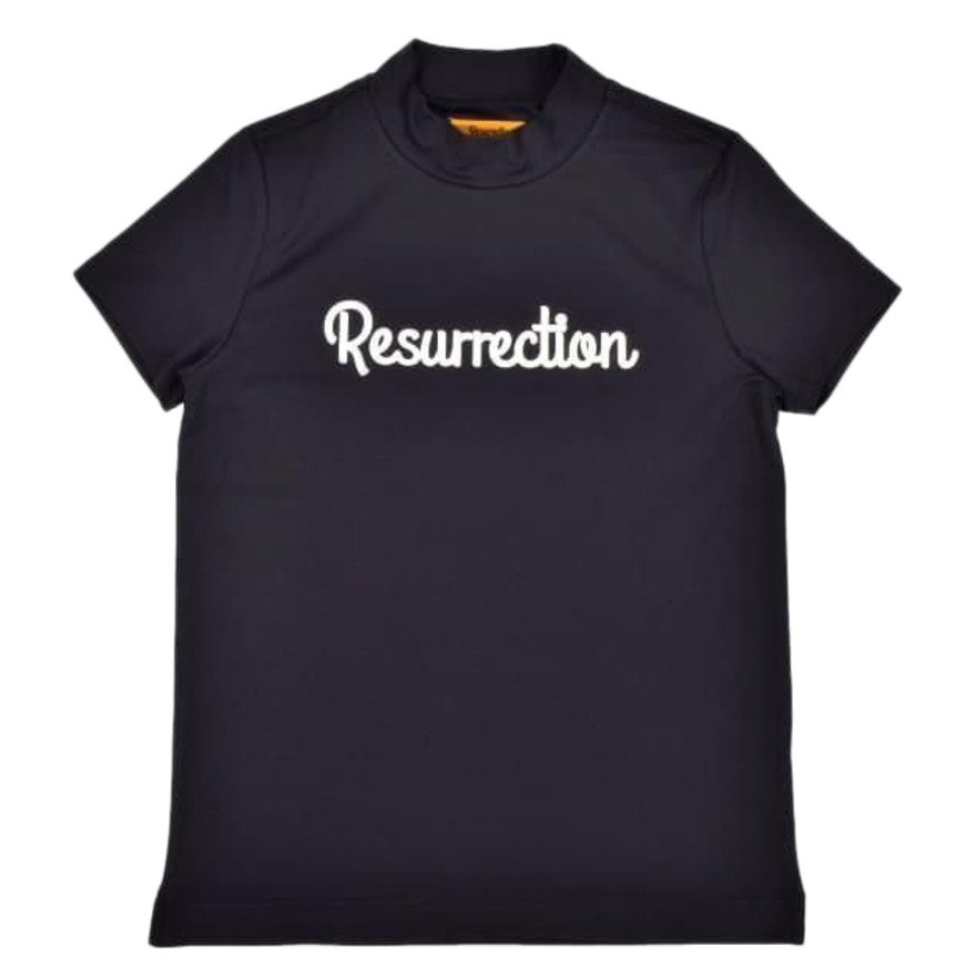 レザレクション（Resurrection）（レディース）ゴルフ シリコンロゴ