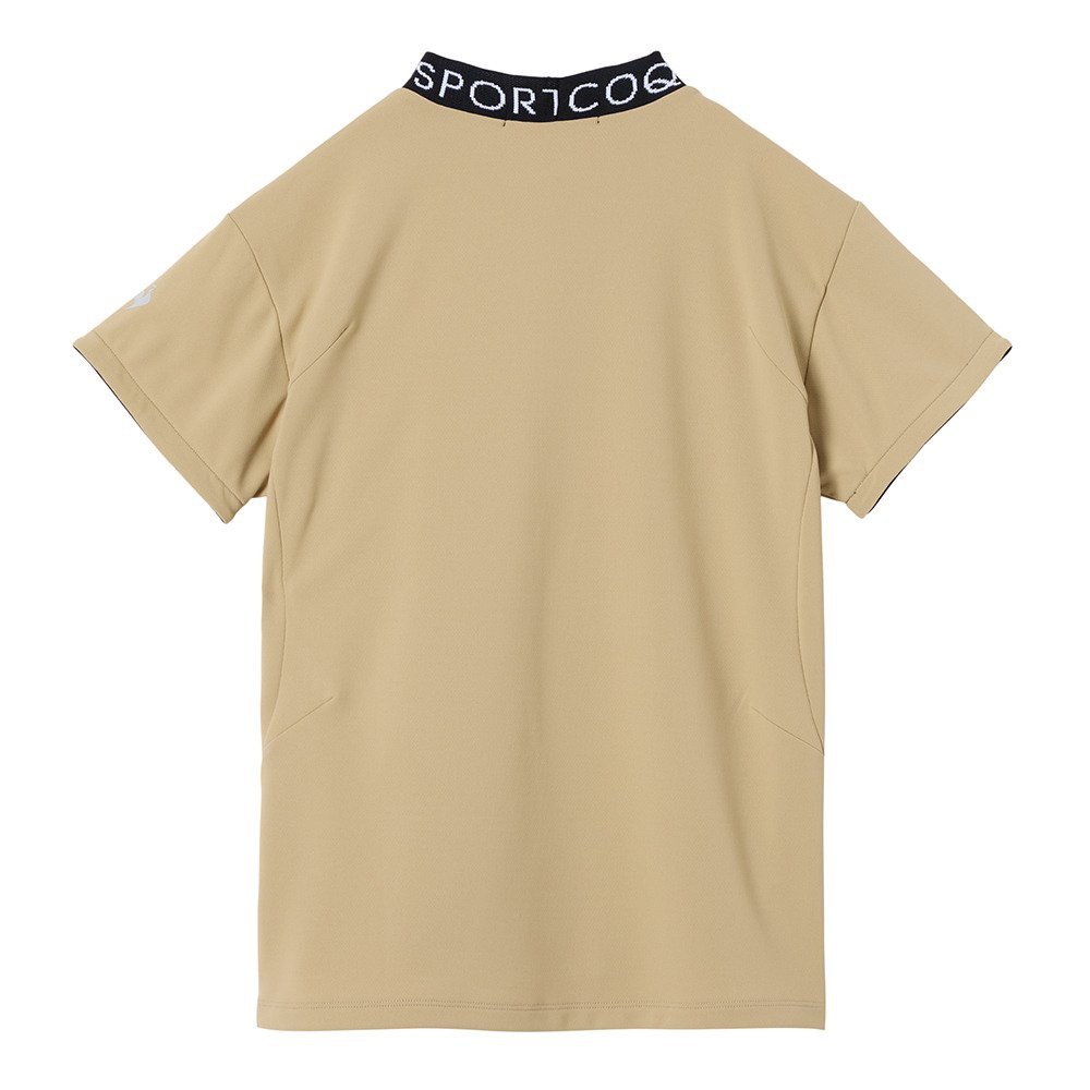 ルコックスポルティフ（lecoqsportif）（レディース）モックネック