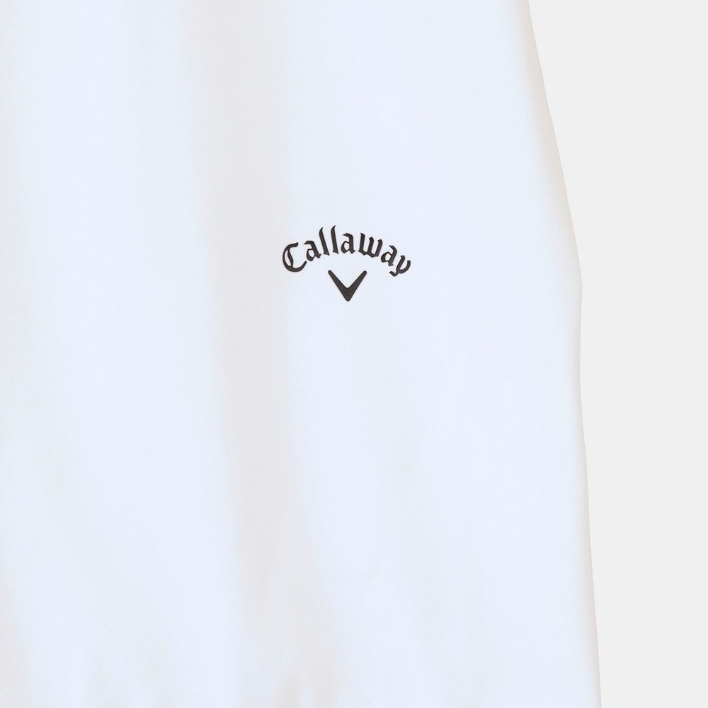 キャロウェイ（CALLAWAY）（レディース）ゴルフウェア スムース 半袖