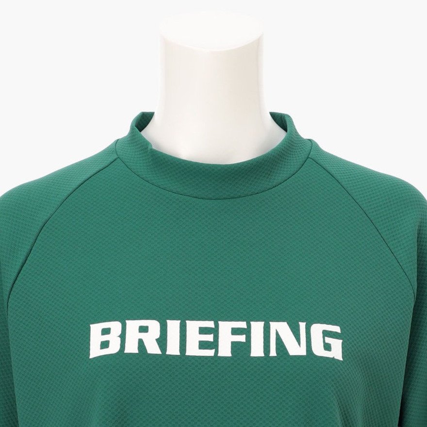 ブリーフィング（BRIEFING）（レディース）ゴルフ PIQUE 半袖