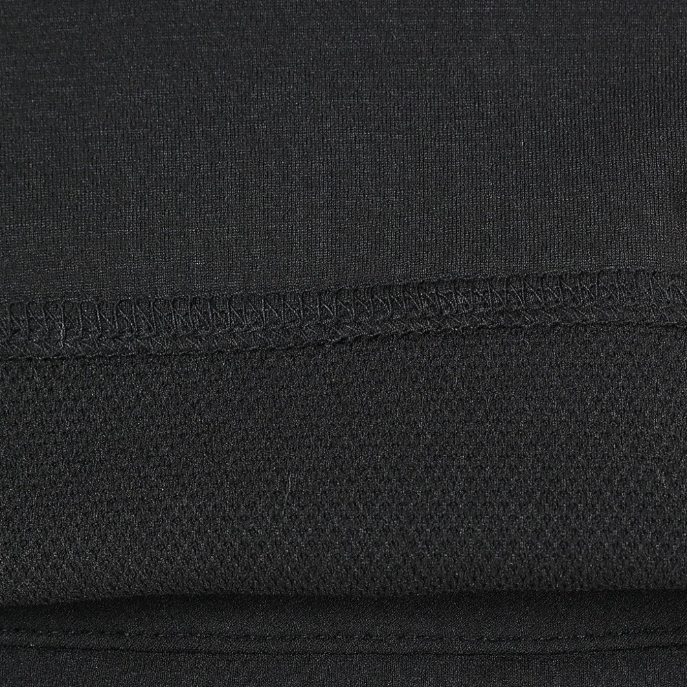 ニューバランス（new balance）（レディース）ゴルフウェア 半袖 SWEAT オフモックネックシャツ 012-4164501-010