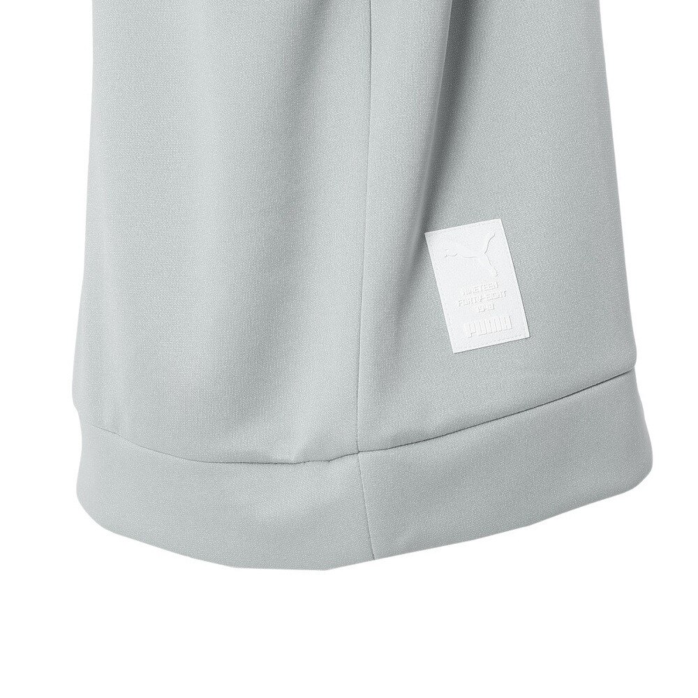 プーマ（PUMA）（レディース）ゴルフウェア スウェット クルーネック シャツ 539443-02