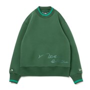 ニューエラ（NEW ERA）（レディース）ゴルフウェア テックスウェット モックネック 紺野ゆり 13762655
