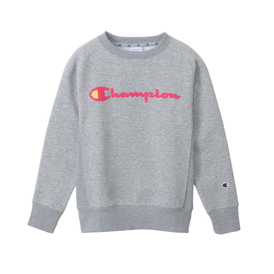 チャンピオン（CHAMPION）（レディース）ゴルフウェア トレーナー