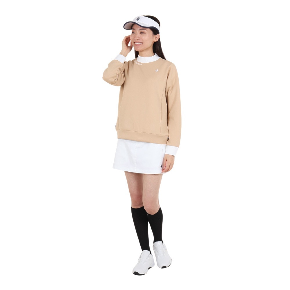 ルコック スポルティフ（le coq sportif）（レディース）ゴルフウェア