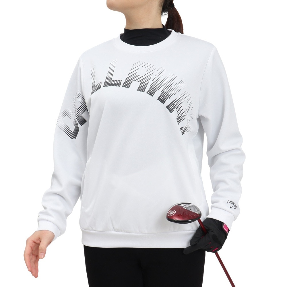 キャロウェイ（CALLAWAY）（レディース）ゴルフウェア ダンボール