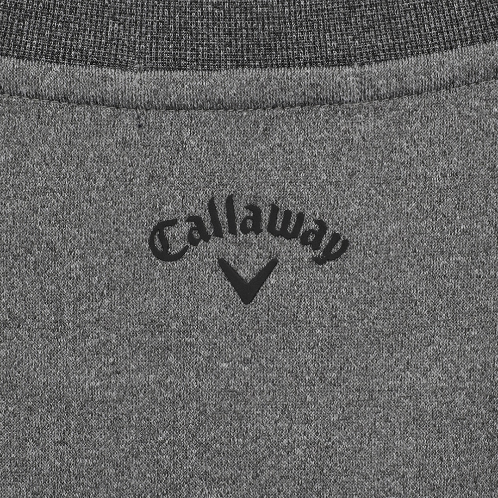 キャロウェイ（CALLAWAY）（レディース）ゴルフウェア ダブルニット