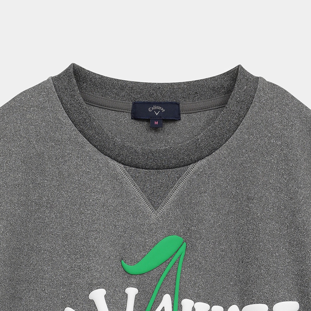 キャロウェイ（CALLAWAY）（レディース）ゴルフウェア ダブルニット