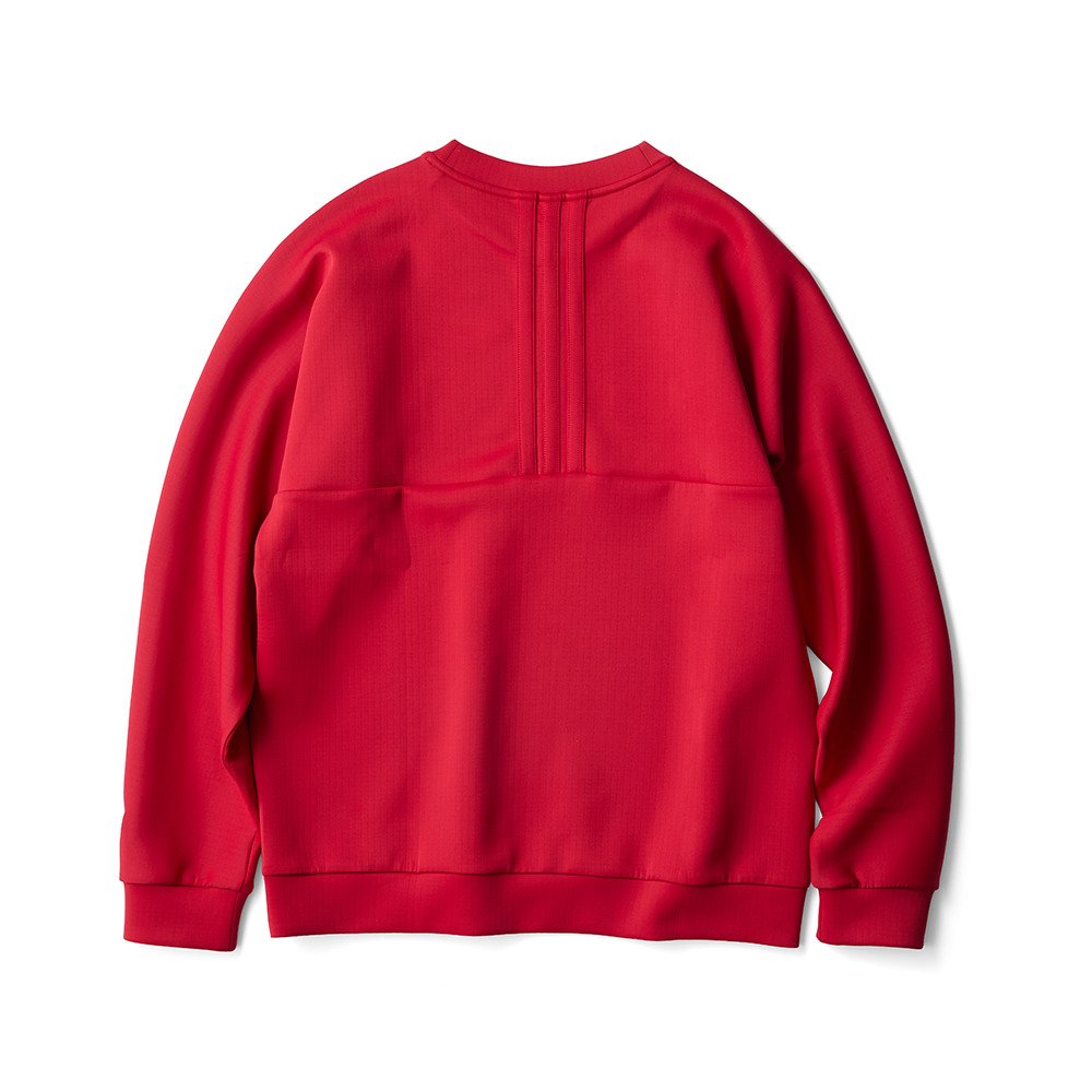 アディダス（adidas）（レディース）ゴルフウェア スペーサーニット