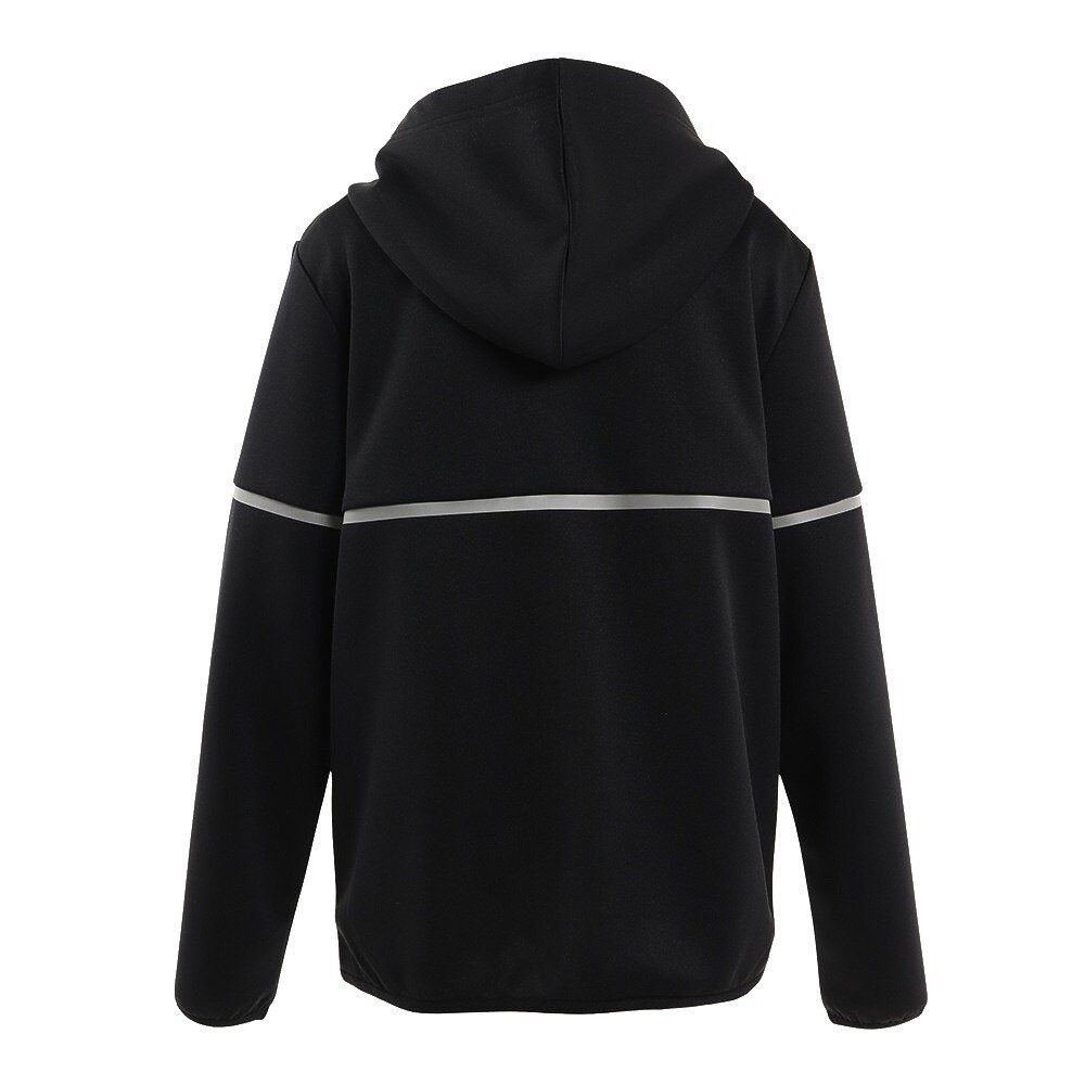 キャロウェイ（CALLAWAY）（レディース）ゴルフウェア ダンボールニットフルジップパーカー C22117200-1010★★★