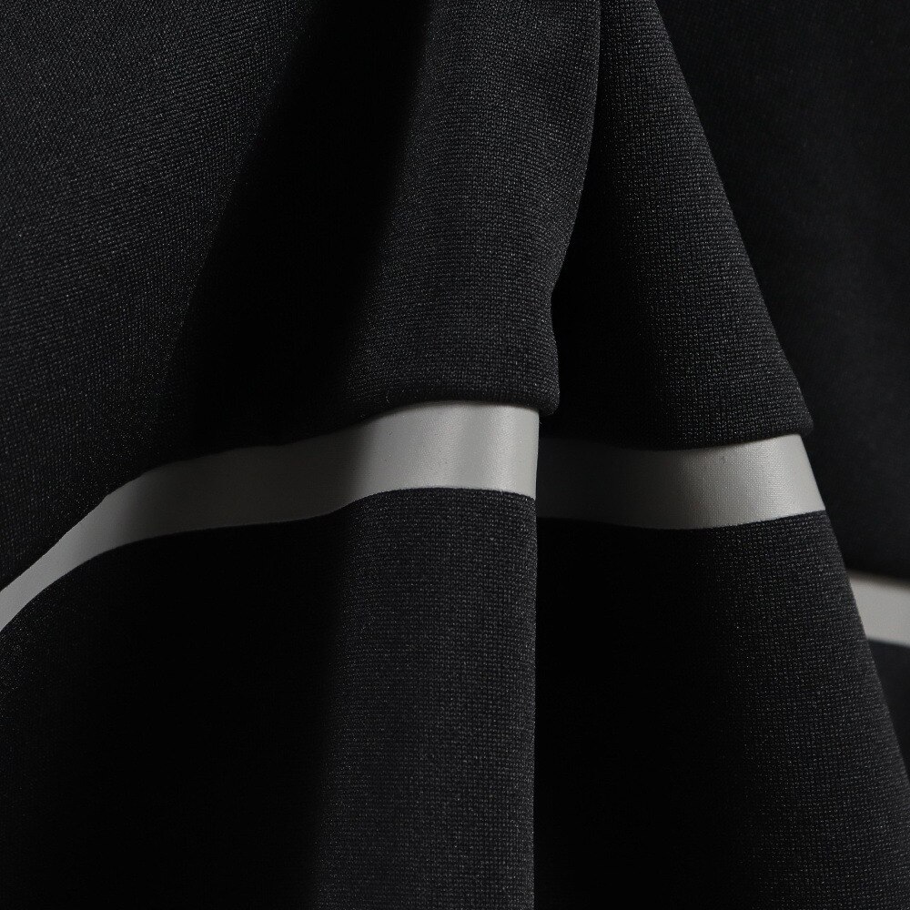 キャロウェイ（CALLAWAY）（レディース）ゴルフウェア ダンボールニットフルジップパーカー C22117200-1010★★★