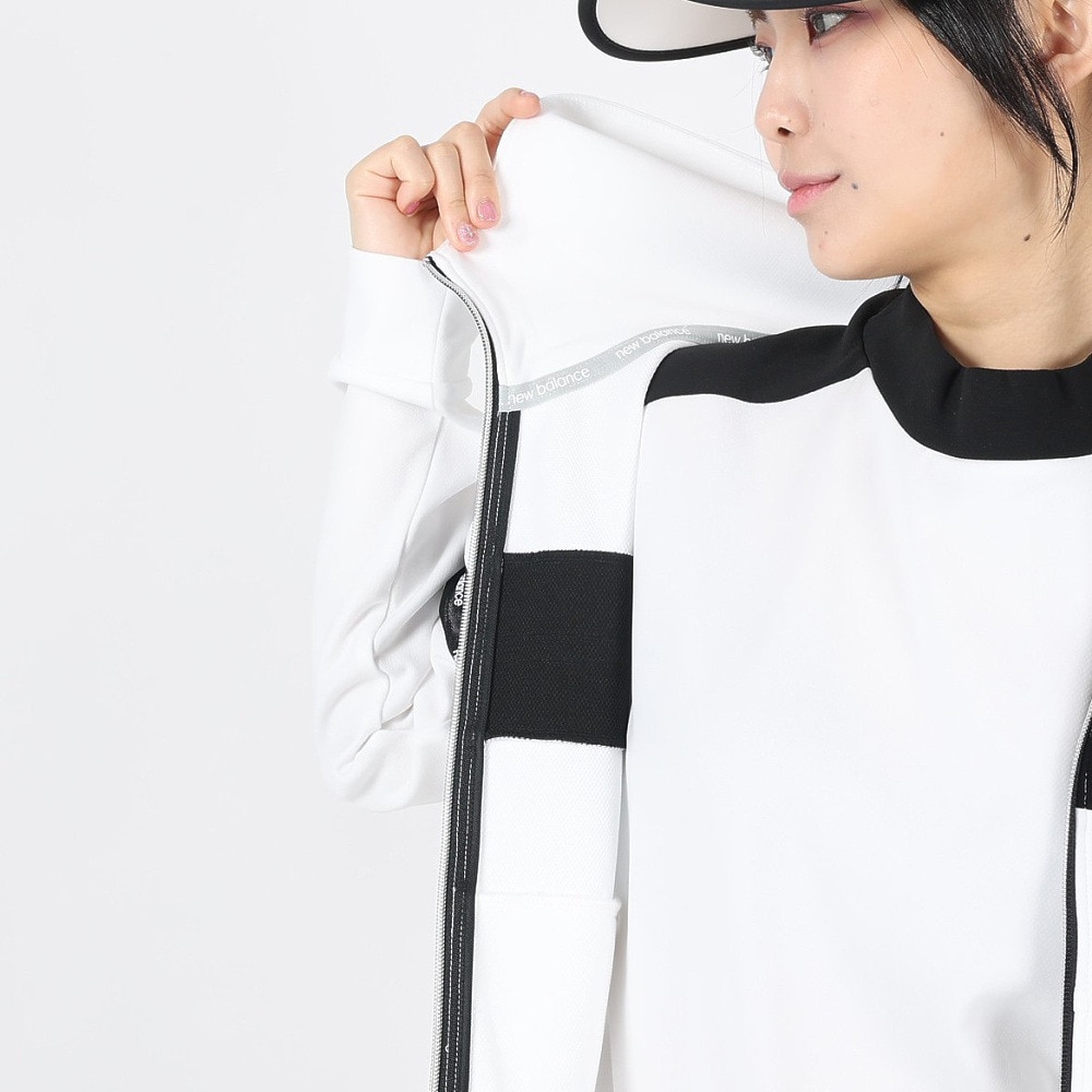 ニューバランス（new balance）（レディース）ゴルフウェア
