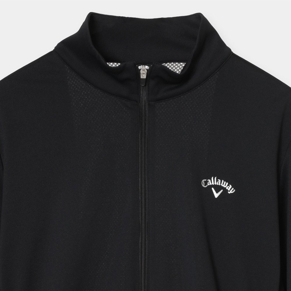 キャロウェイ（CALLAWAY）（レディース）ゴルフウェア UVカット裏