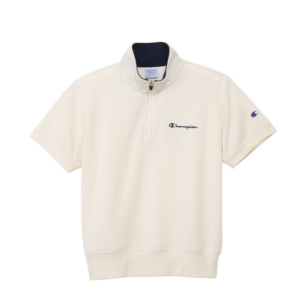 チャンピオン（CHAMPION）（レディース）ゴルフウェア 吸汗速乾 テック
