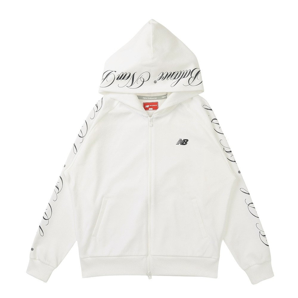 ニューバランス（new balance）（レディース）ゴルフウェア スウェット