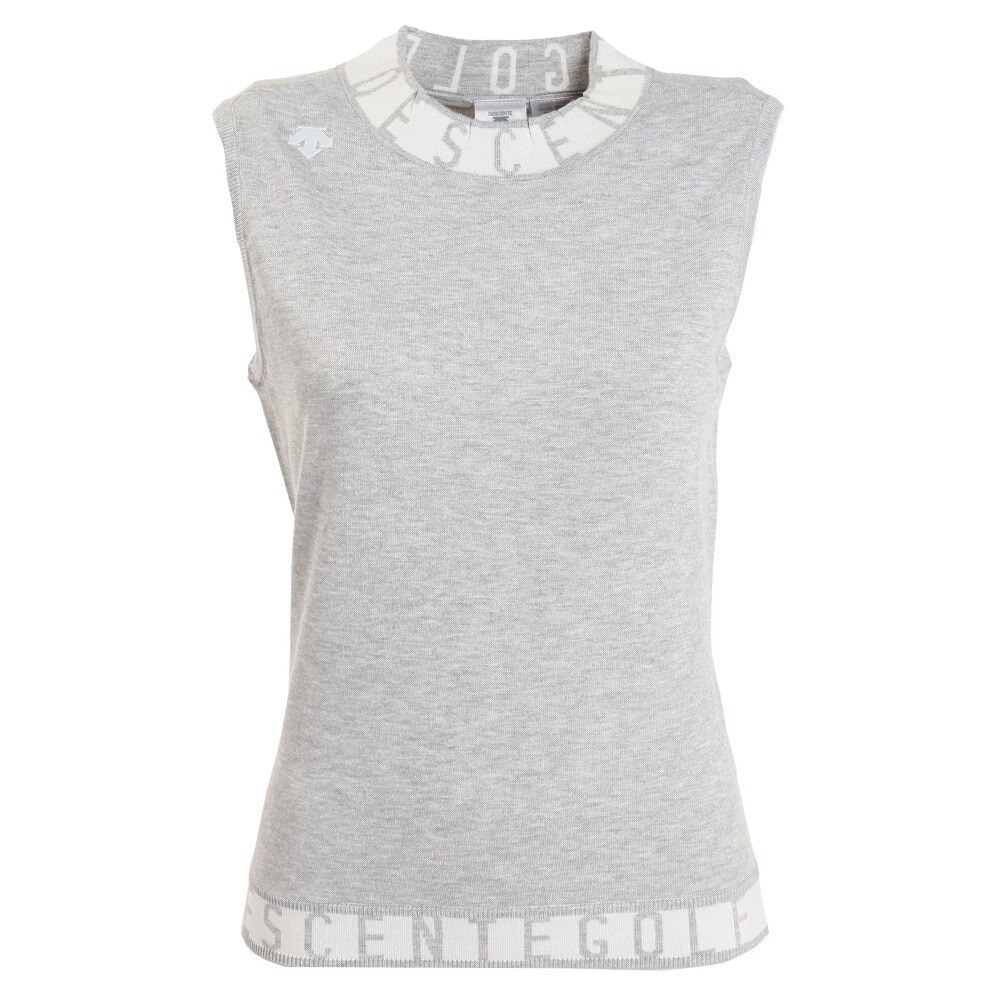 デサントゴルフ(DESCENTEGOLF)(レディース)ゴルフウェア ジャ