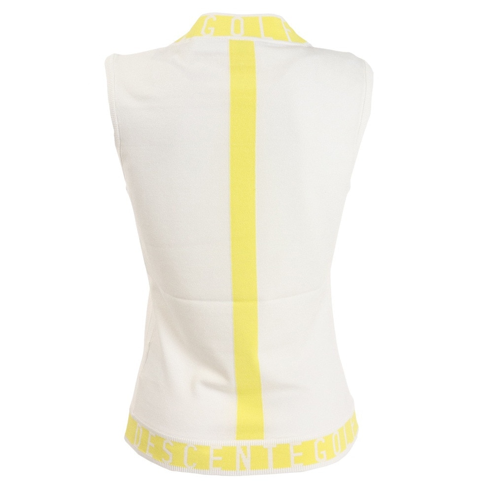 デサントゴルフ(DESCENTEGOLF)(レディース)ゴルフウェア ジャ