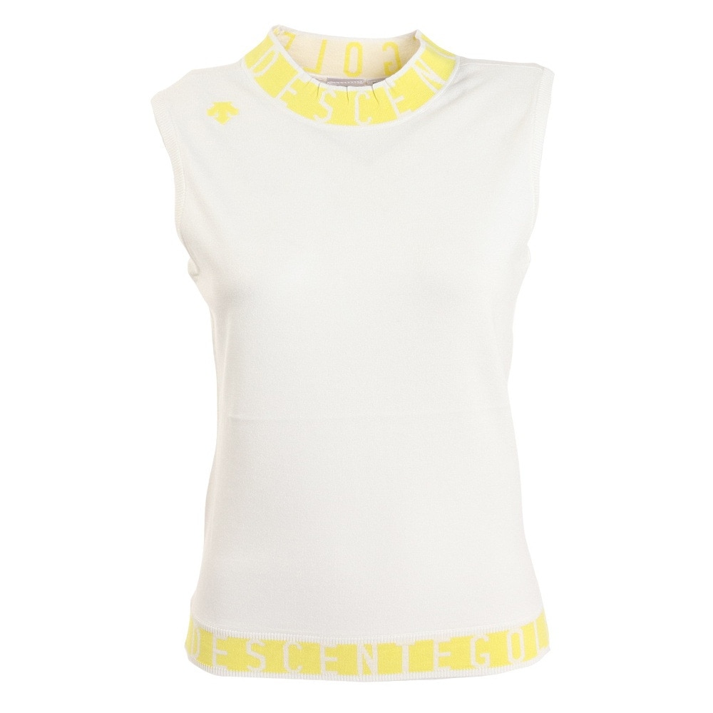 デサントゴルフ(DESCENTEGOLF)(レディース)ゴルフウェア ジャ