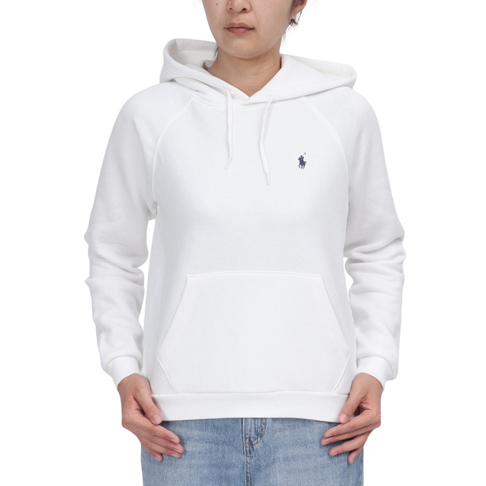 ラルフ ローレン（RALPH LAUREN）（レディース）ゴルフウェア PRL SHRKNHD 長袖 スウェットシャツ WMPOKNINFB20916100