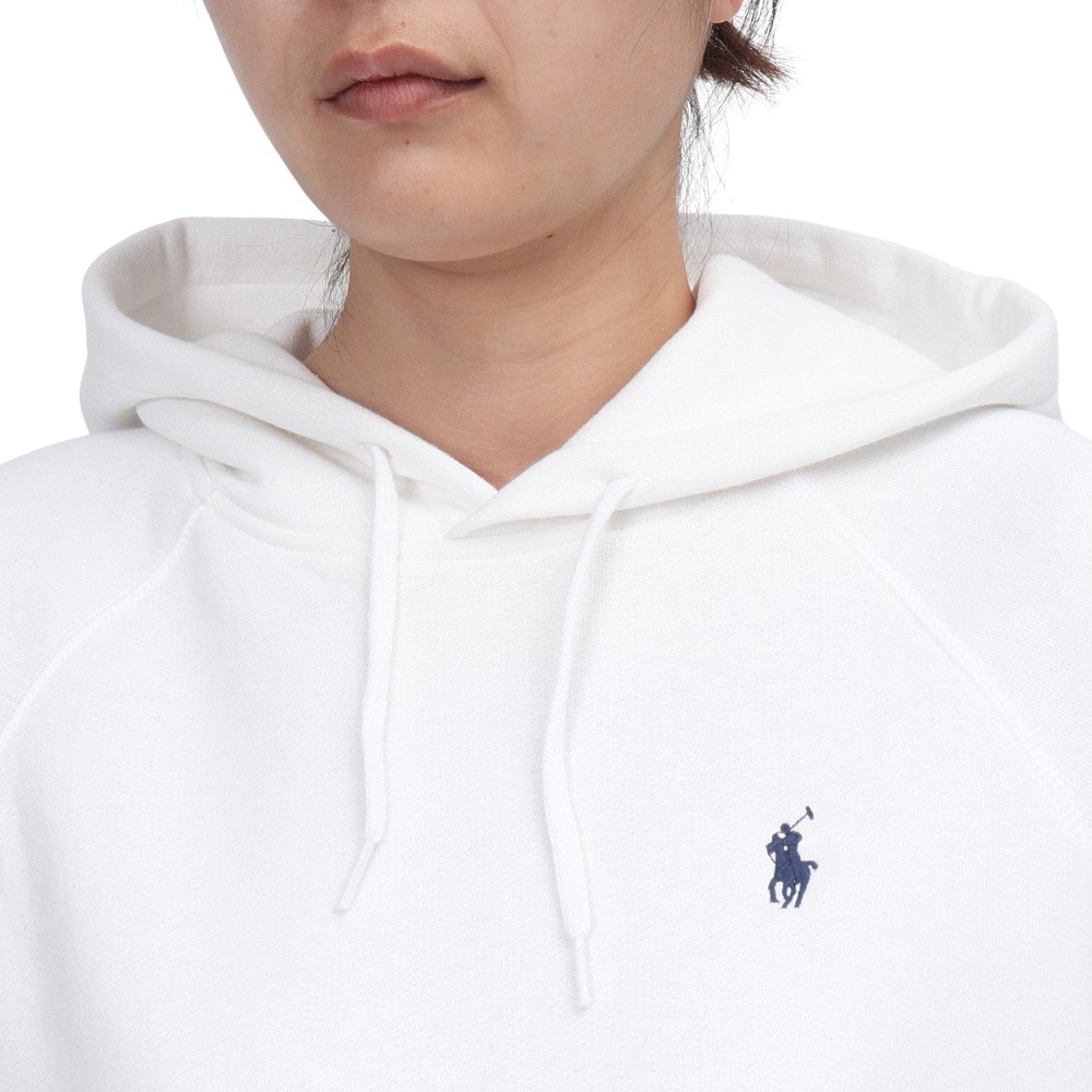 ラルフ ローレン（RALPH LAUREN）（レディース）ゴルフウェア PRL SHRKNHD 長袖 スウェットシャツ WMPOKNINFB20916100