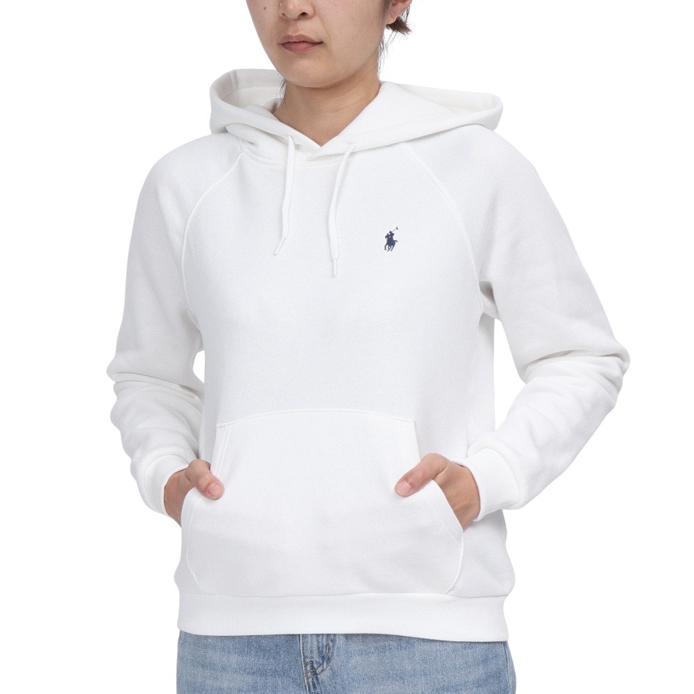 ラルフ ローレン（RALPH LAUREN）（レディース）ゴルフウェア PRL SHRKNHD 長袖 スウェットシャツ WMPOKNINFB20916100