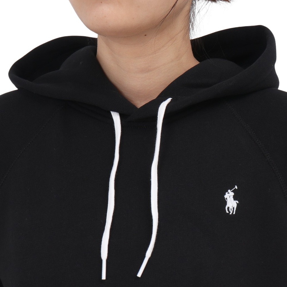 ラルフ ローレン（RALPH LAUREN）（レディース）ゴルフウェア PRL SHRKNHD 長袖 スウェットシャツ WMPOKNINFB20917001