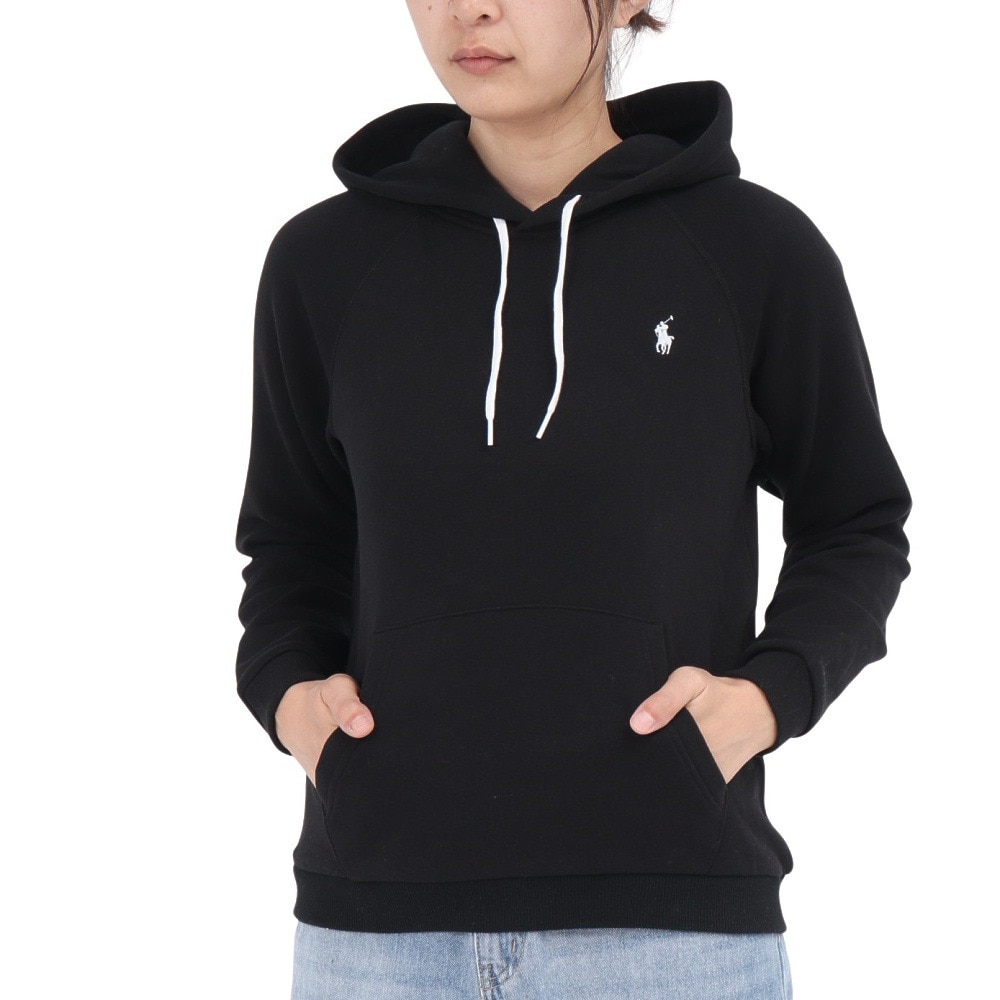ラルフ ローレン（RALPH LAUREN）（レディース）ゴルフウェア PRL SHRKNHD 長袖 スウェットシャツ WMPOKNINFB20917001