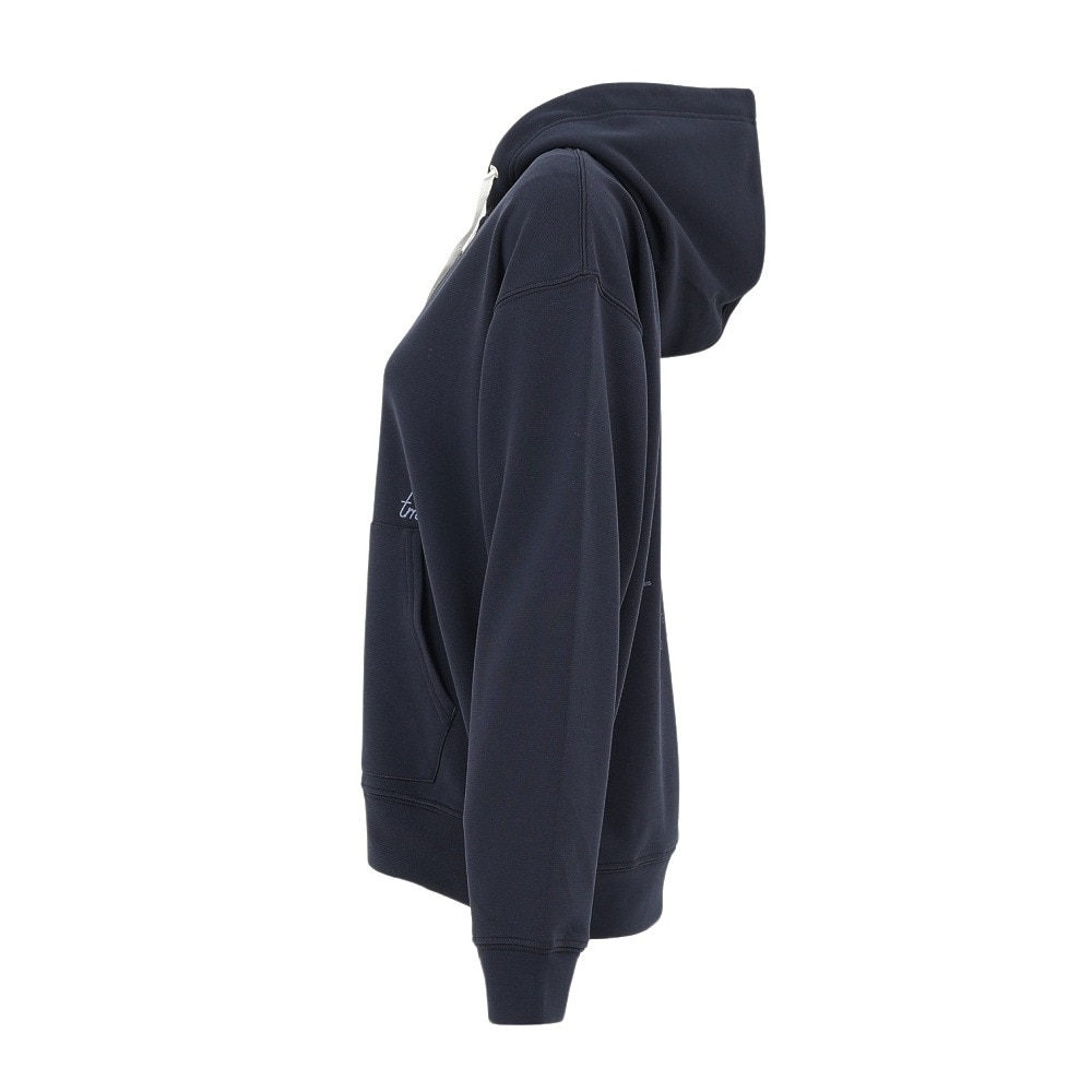 トラヴィスマシュー（Travis Mathew）（レディース）ゴルフウェア ジップフロント スウェットフーディー 7AM501-4TOS