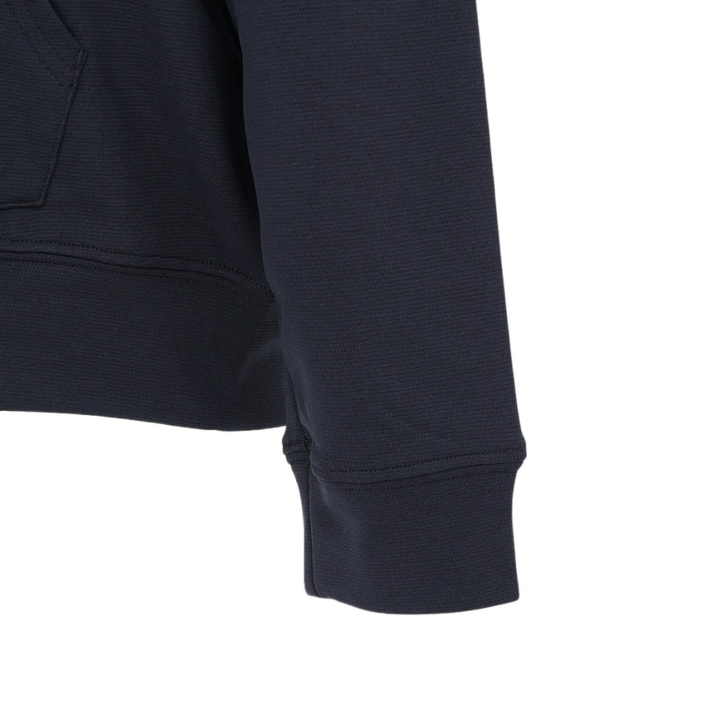 トラヴィスマシュー（Travis Mathew）（レディース）ゴルフウェア ジップフロント スウェットフーディー 7AM501-4TOS