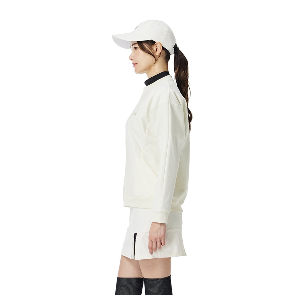 テーラーメイド（TAYLORMADE）（レディース）ゴルフウェア 長袖