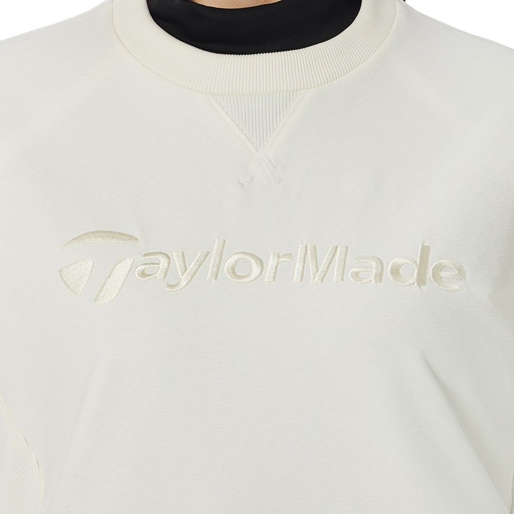 テーラーメイド（TAYLORMADE）（レディース）ゴルフウェア 長袖