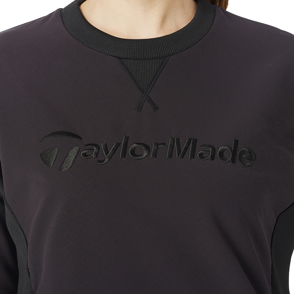 テーラーメイド（TAYLORMADE）（レディース）ゴルフウェア 長袖