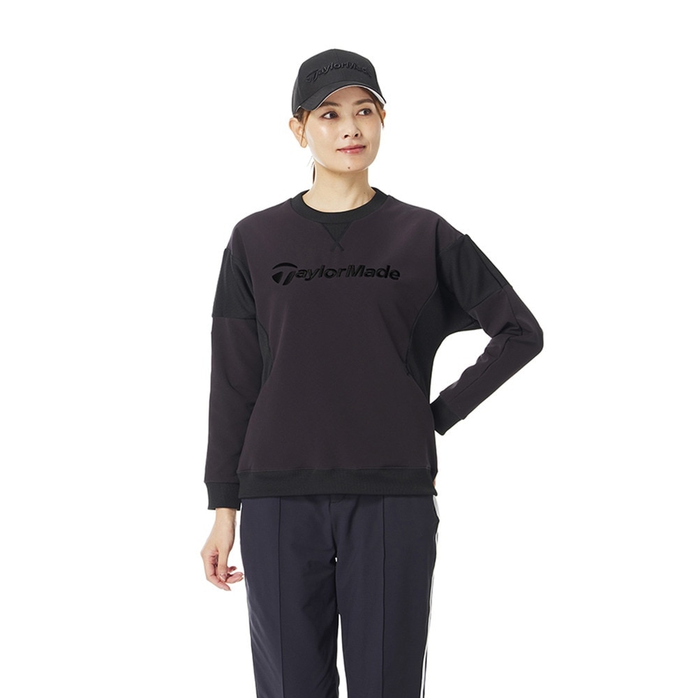 テーラーメイド プルオーバー テーラーメイド プルオーバー テーラーメイド ゴルフウェア 長袖
