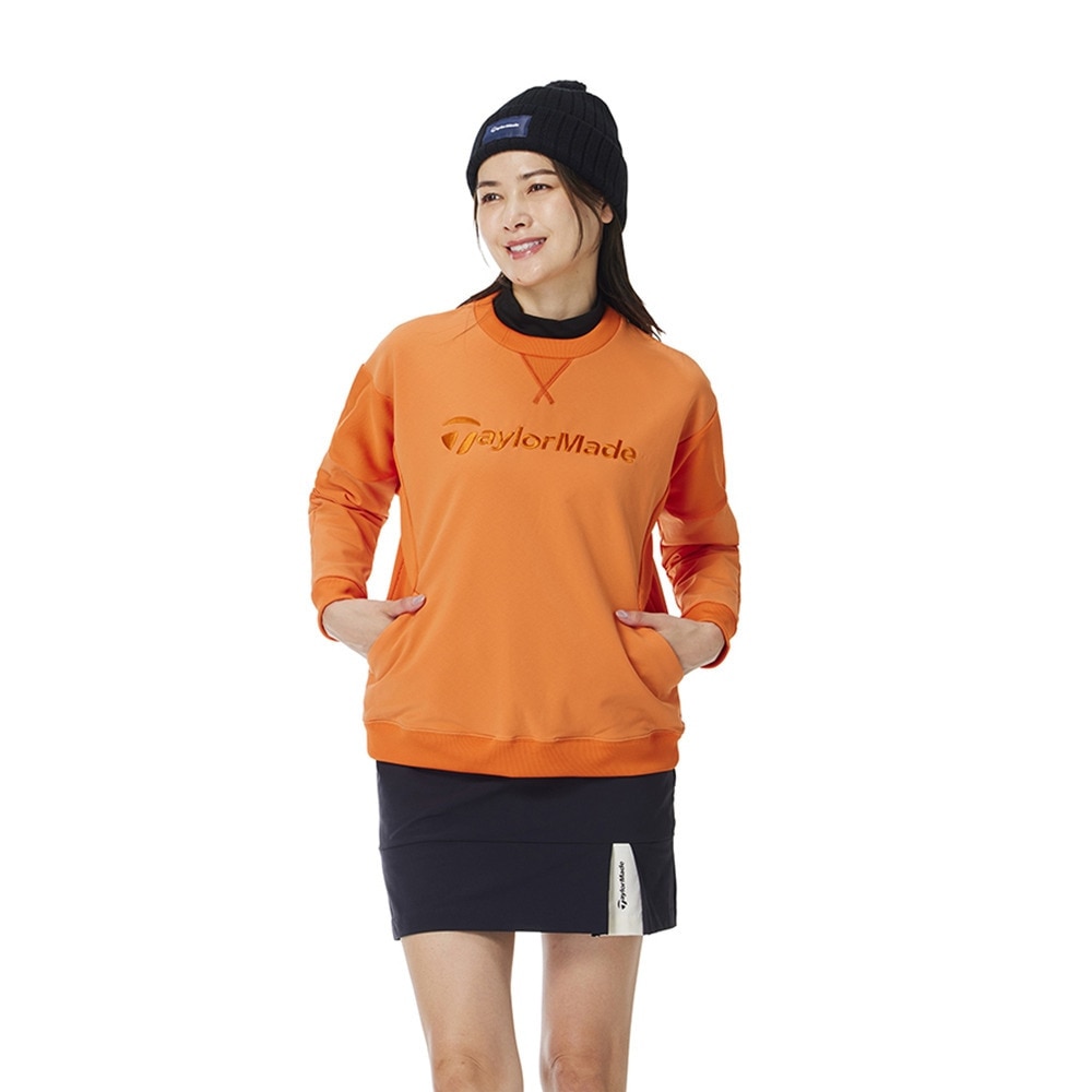 テーラーメイド（TAYLORMADE）（レディース）ゴルフウェア ストーム