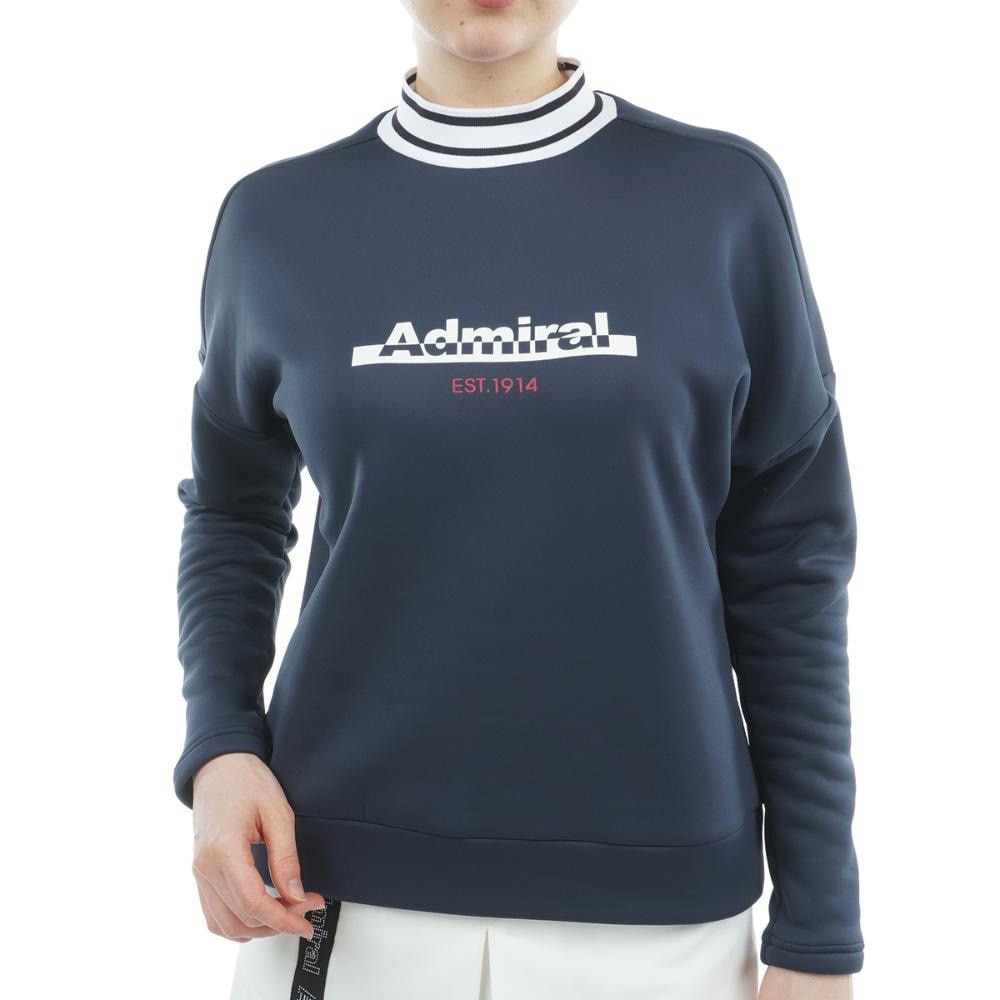 アドミラル ゴルフ（Admiral GOLF）（レディース）ゴルフウェア 裏起毛