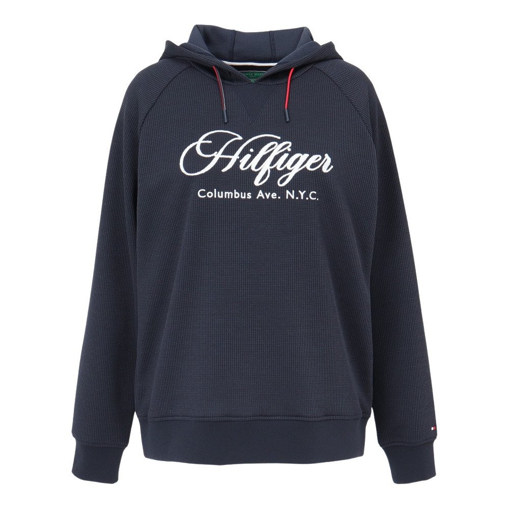 トミーヒルフィガー　ゴルフ　パーカー　XL トミーヒルフィガーゴルフ（TOMMY HILFIGER GOLF）（レディース