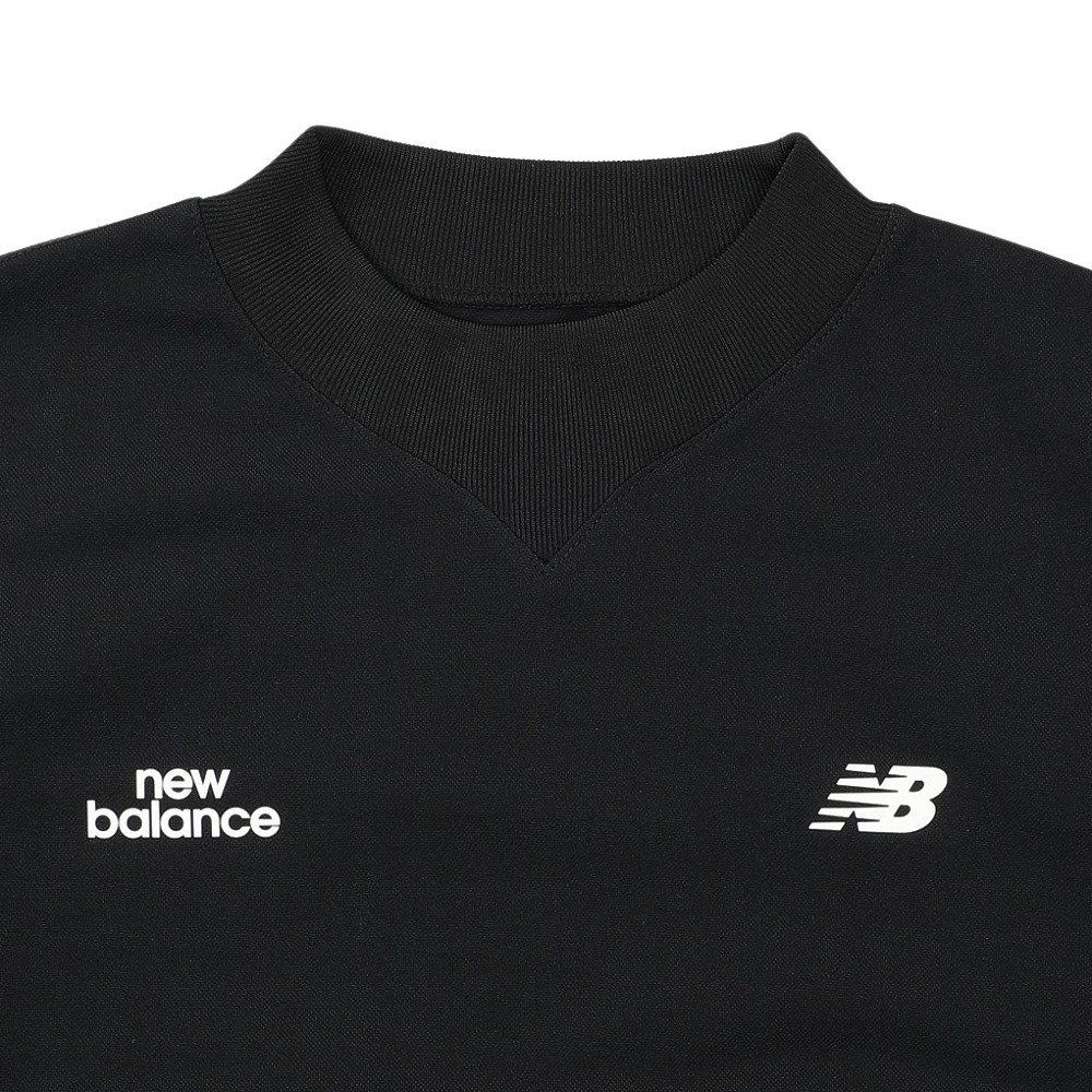 ニューバランス（new balance）（レディース）ゴルフウェア スウェット