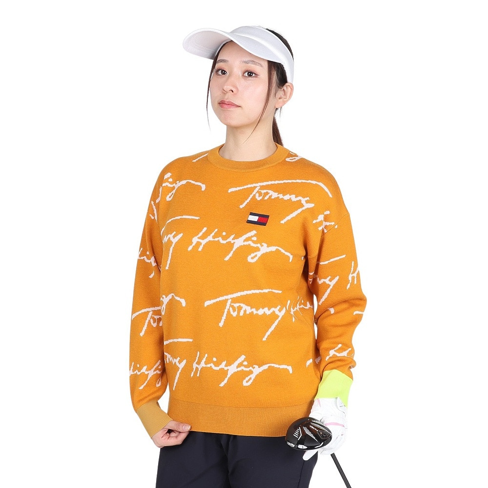 トミー ヒルフィガー ゴルフ（TOMMY HILFIGER GOLF）（レディース 