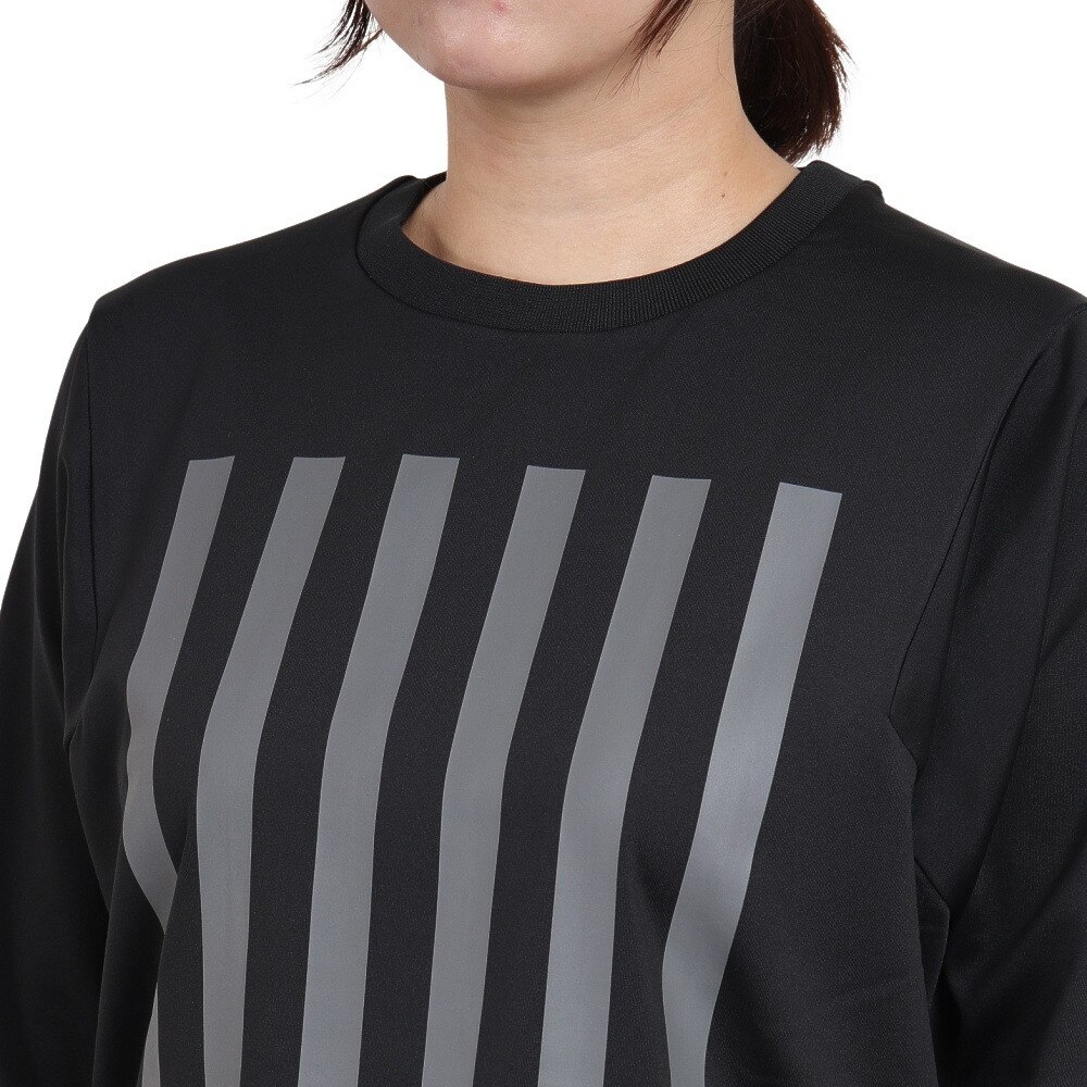 クロススポーツウエア（Cross Sportswear）（レディース）ゴルフウェア ACTIVE クルーネック 2975521-900