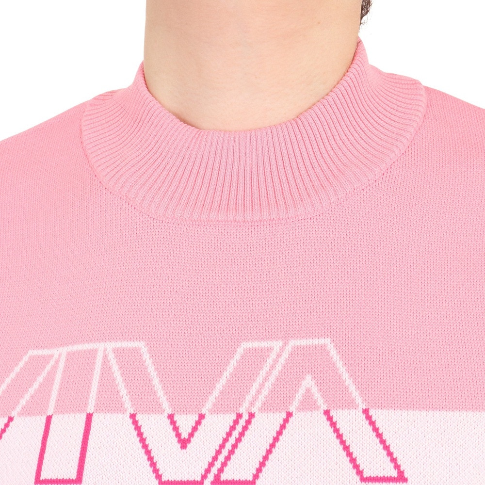 ビバハート（VIVA HEART）（レディース）ゴルフウェア マルチ