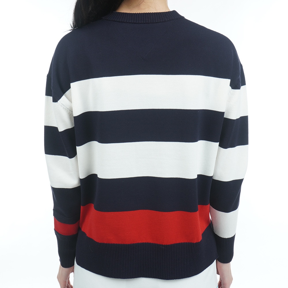 トミーヒルフィガー(TOMMY HILFIGER)(レディース)ゴルフウェア