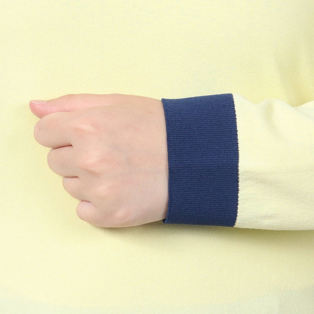 J.LINDEBERG（レディース）ゴルフウェア Meadow Knitted セーター 072-11312-031