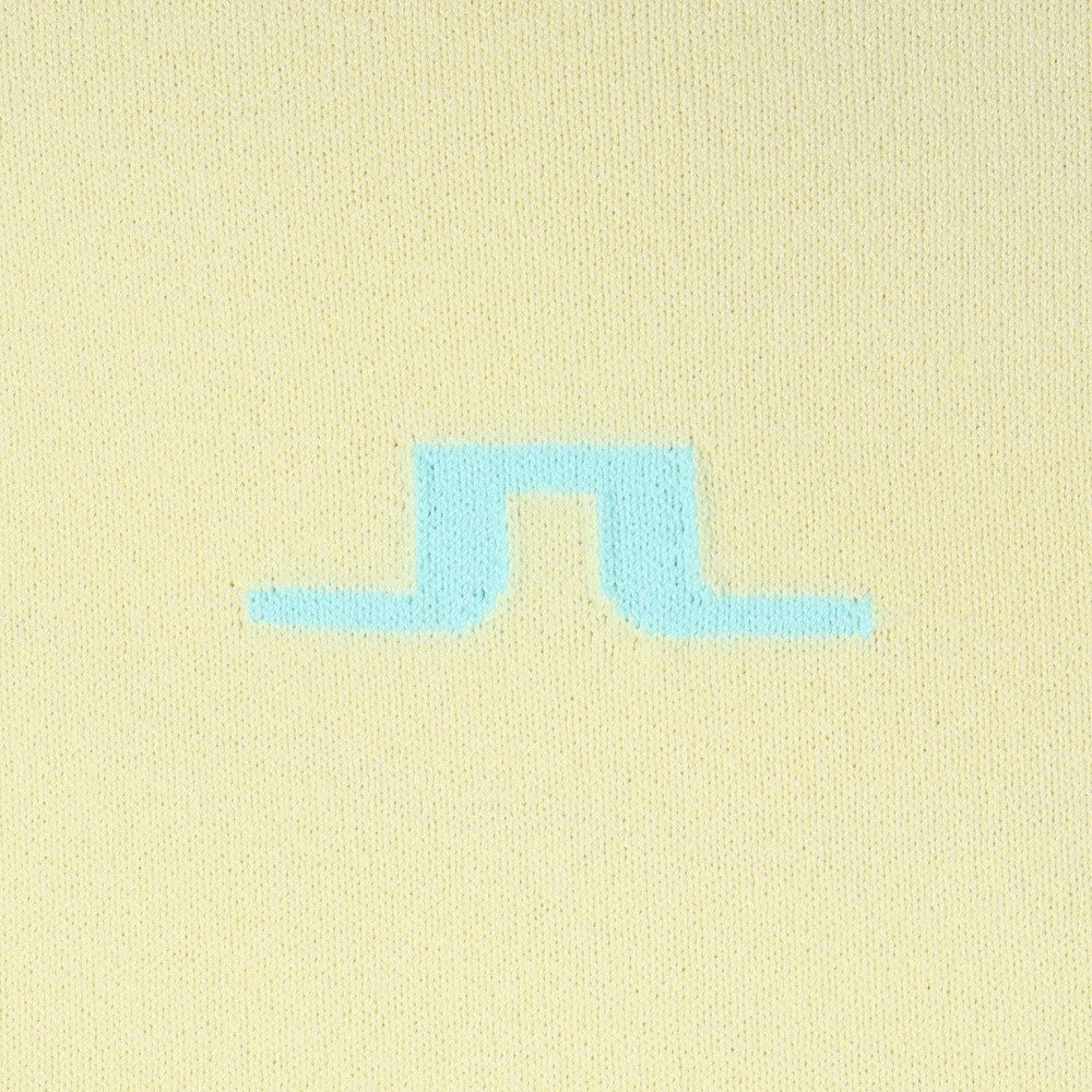 J.LINDEBERG（レディース）ゴルフウェア Meadow Knitted セーター 072-11312-031