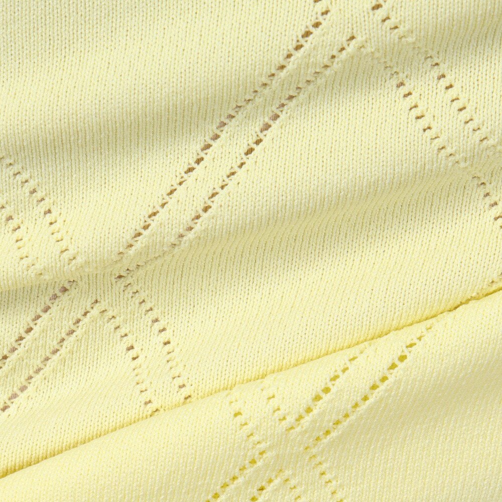 J.LINDEBERG（レディース）ゴルフウェア Meadow Knitted セーター 072-11312-031