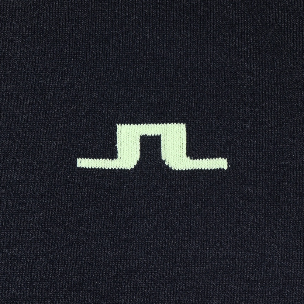 J.LINDEBERG（レディース）ゴルフウェア Meadow Knitted セーター 072-11312-098