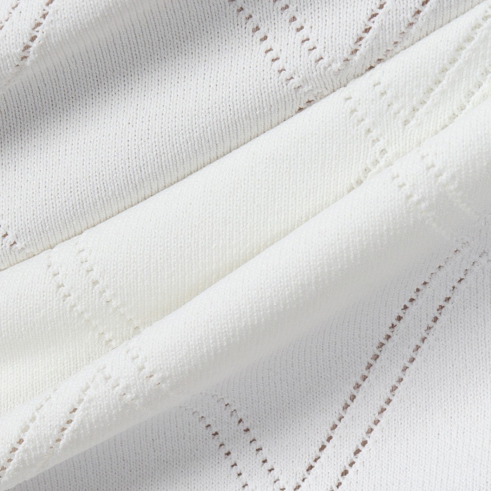 J.LINDEBERG（レディース）ゴルフウェア Meadow Knitted セーター 072-11312-098