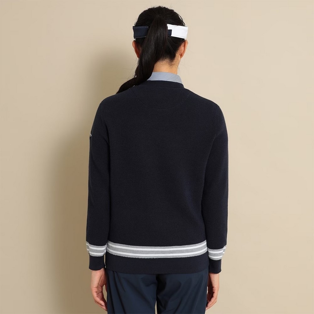 キャロウェイ（CALLAWAY）（レディース）ゴルフウェア クルーネック