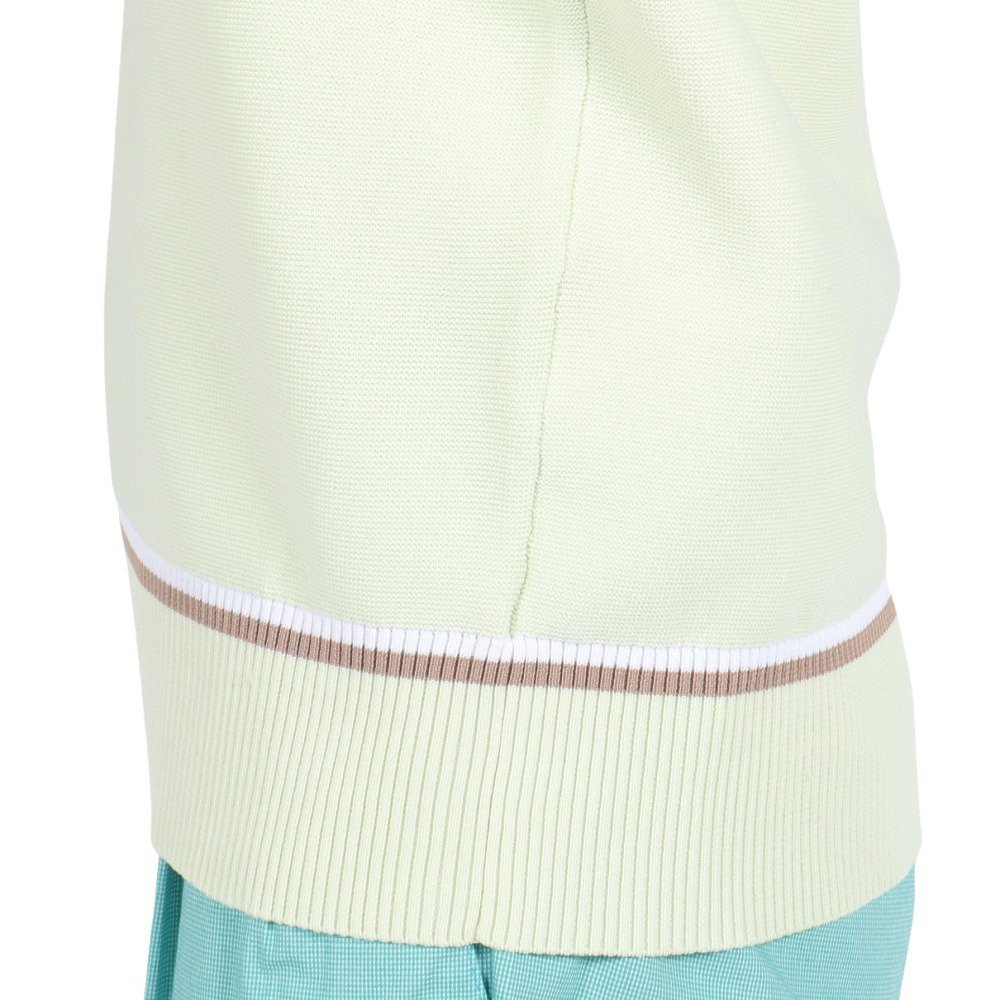 プーマ（PUMA）（レディース）ゴルフウェア チルデン 長袖 ニットセーター 627698-03