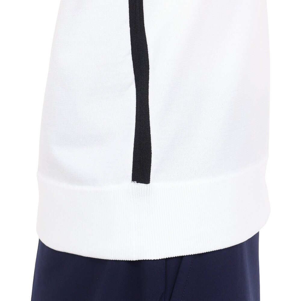 トミーアーマー（Tommy Armour）（レディース）ゴルフウェア 長袖 CN JAQ セーター TASL24S070016 WHT
